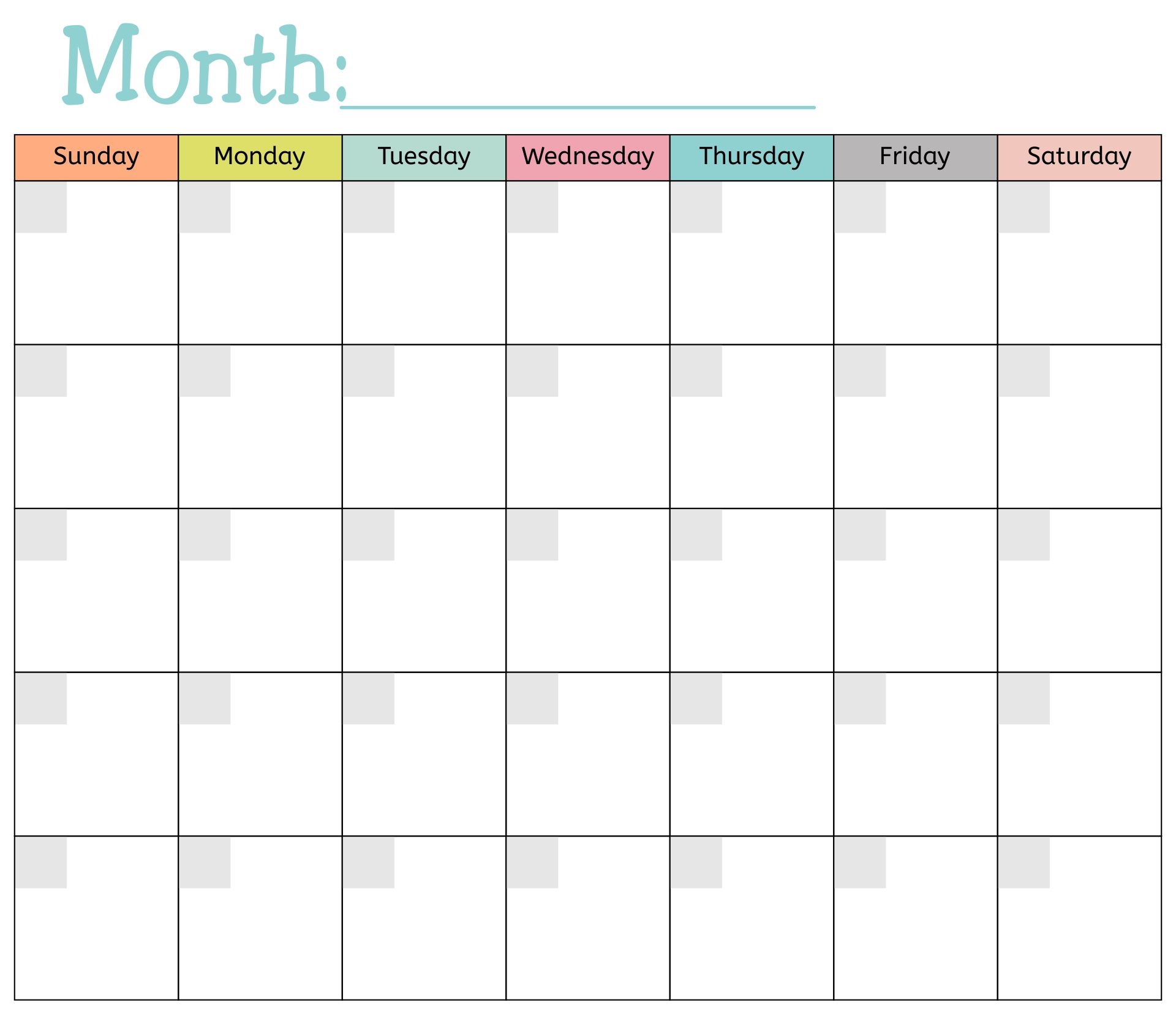 12 Month Editable Free Printable Printable Calendar 2025 Nicholas H 