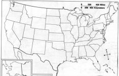 50 States Map Blank Printable Blank States Map Blank 50 States Map With 