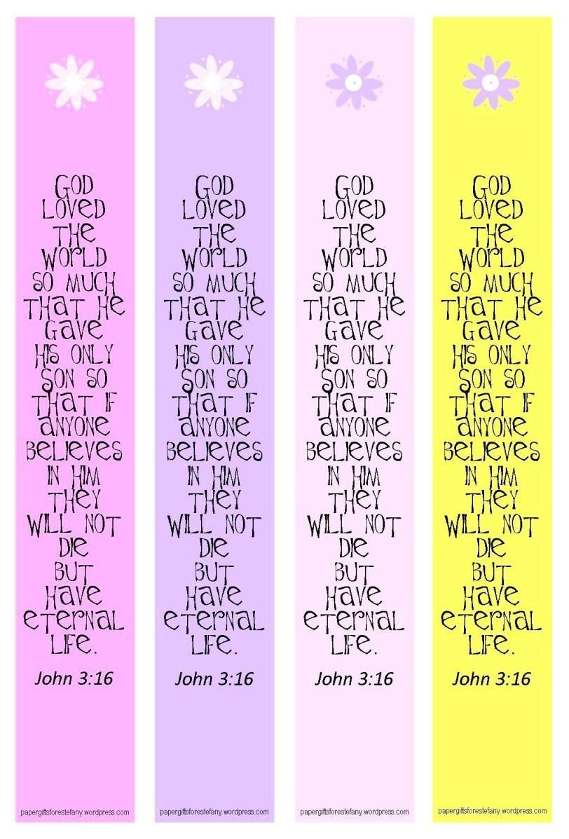 Blank Bookmark Template Printable Printables Bookmark Free 