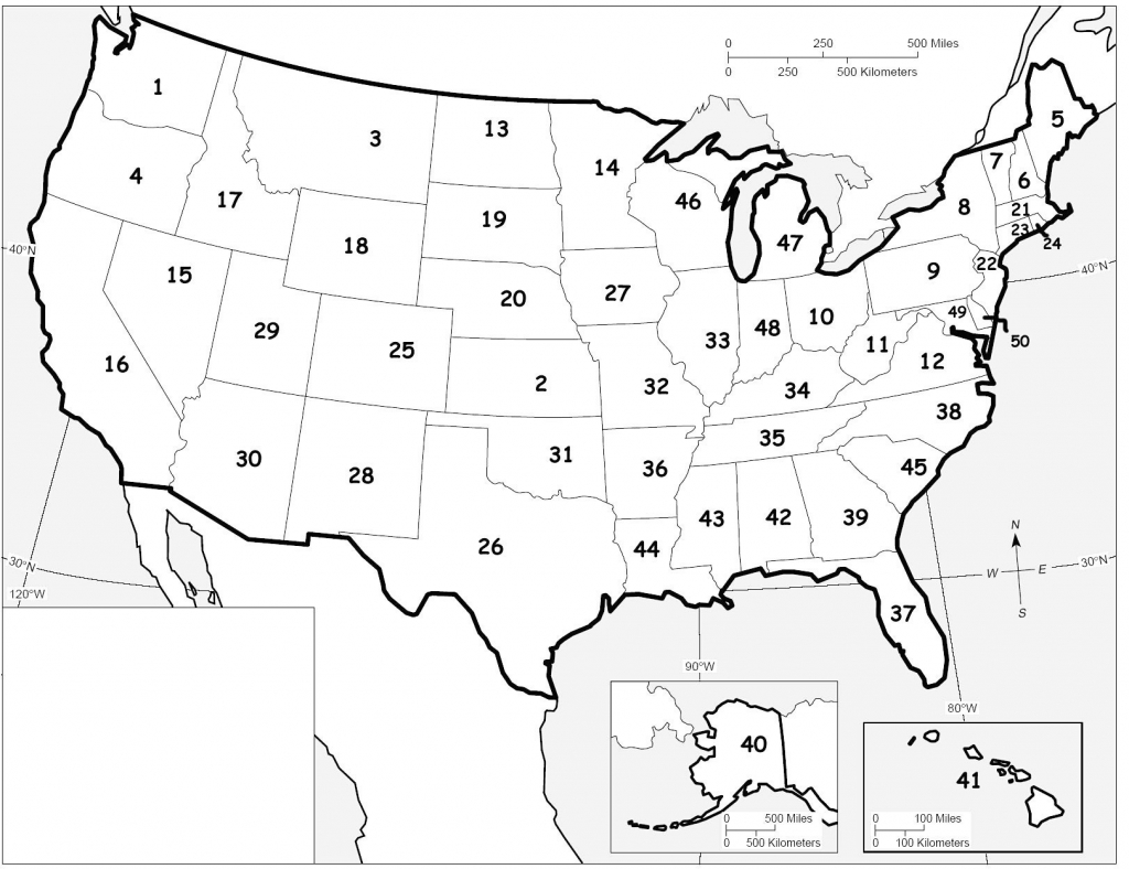 Blank Us Map Quiz Printable Printable Maps Ruby Printable Map