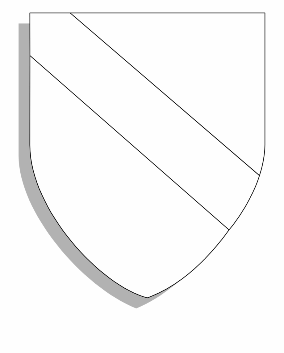 Blank Family Crest Printable