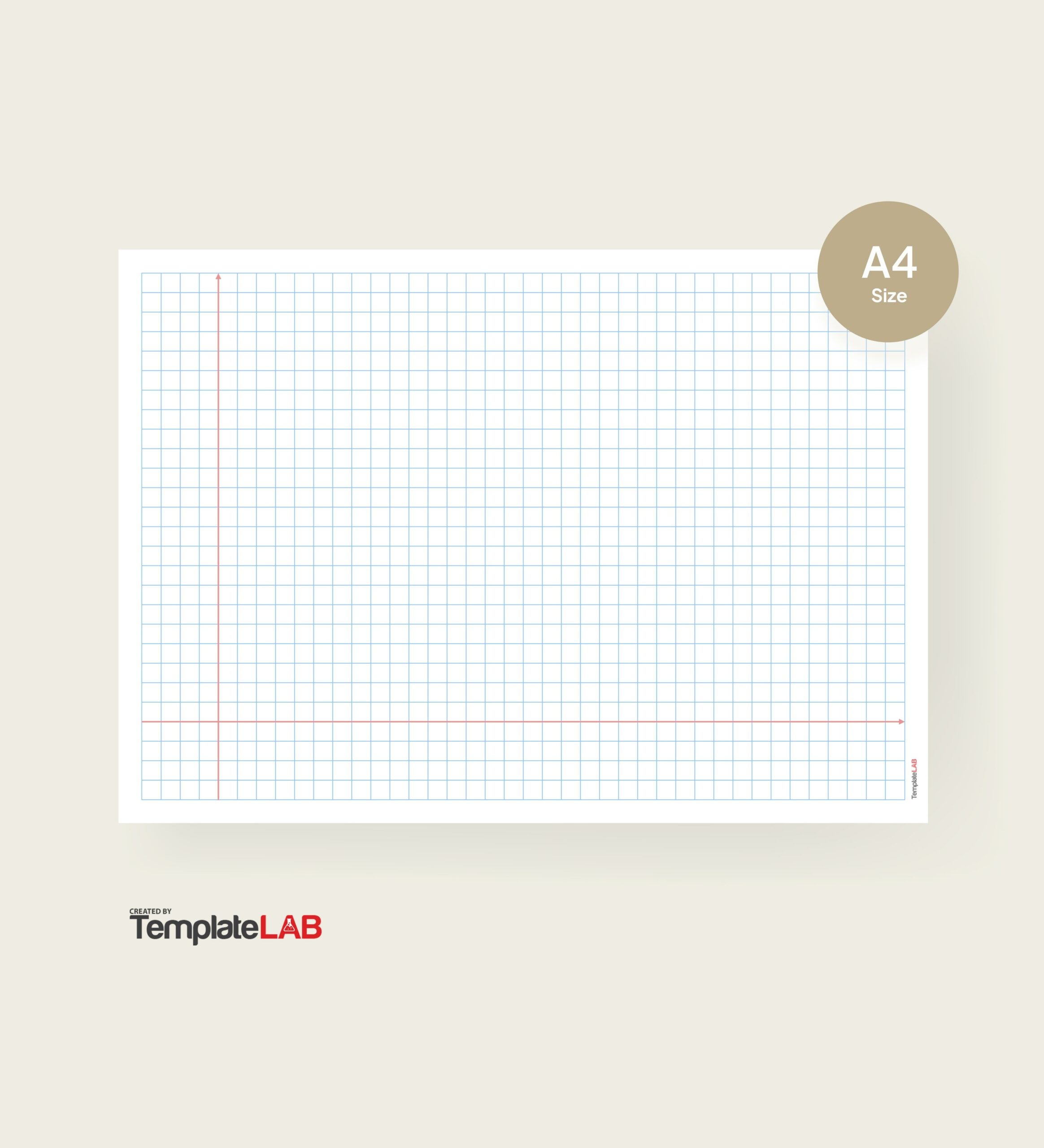 Free Blank Graph Paper Printable 8x12 Download Free Blank Graph Paper 