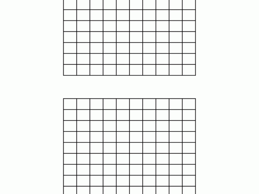 Free Printable Hundred Number Chart