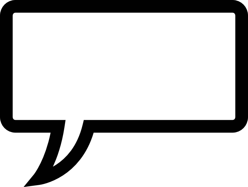 Free Speech Bubble Printable Download Free Speech Bubble Printable Png 
