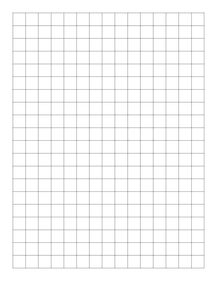 Graph Paper Printable Graph Paper Free Paper Printables Graph Paper 