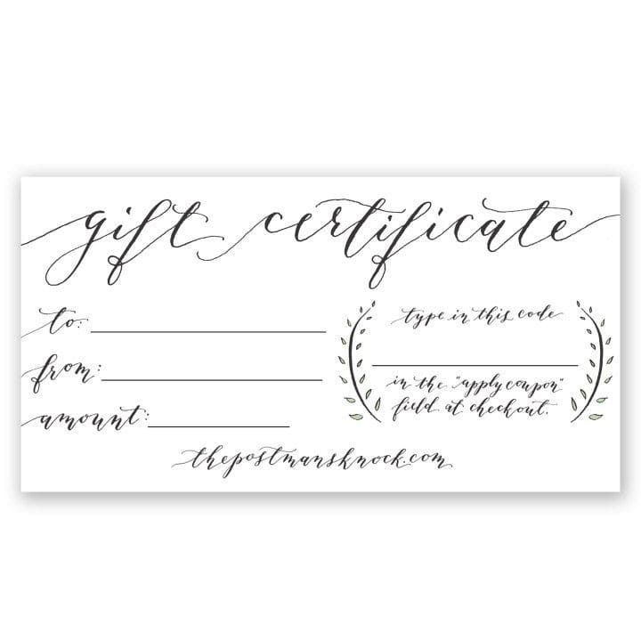 Printable Disney Gift Certificates Free Download And Print For You 