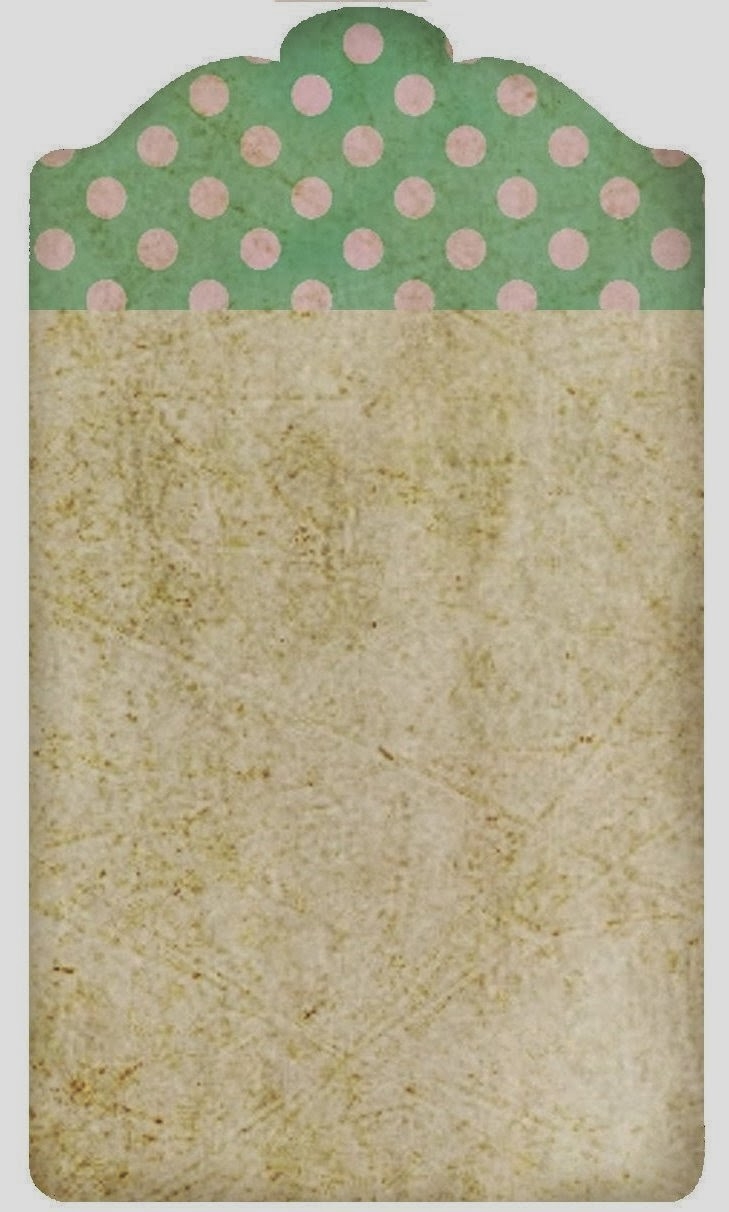 Free Printable Blank Tags
