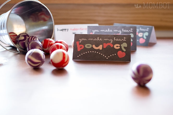Valentine s Day Baggie Toppers free Printable The Mombot